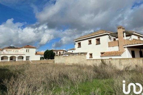 Продажа земельного участка в Картая, Уэльва, Испания 552м2 №185963 - фото 2