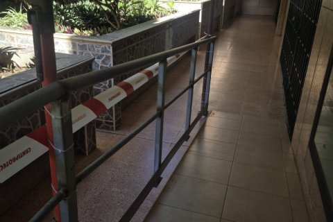 Liikekiinteistö myytävänä Santa Cruz de Tenerife, Tenerife, Espanja , 84 m2 No. 185961 - kuva 2