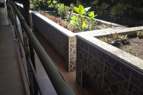 Gewerbeimmobilien in Santa Cruz de Tenerife, Tenerife, Spanien 84 m2 Nr. 185961