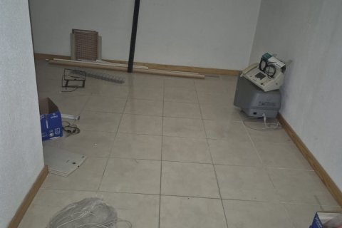 Liikekiinteistö myytävänä Santa Cruz de Tenerife, Tenerife, Espanja , 84 m2 No. 185961 - kuva 17