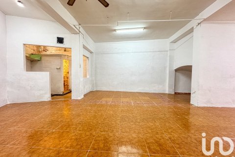 Gewerbeimmobilien in Pego, Alicante, Spanien 72 m2 Nr. 185958