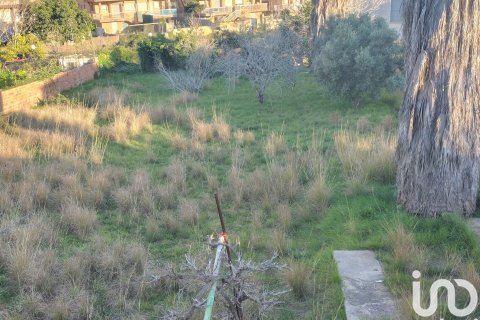 Terreno a Segur de Calafell, Tarragona, Spagna 1266 mq. N° 185959
