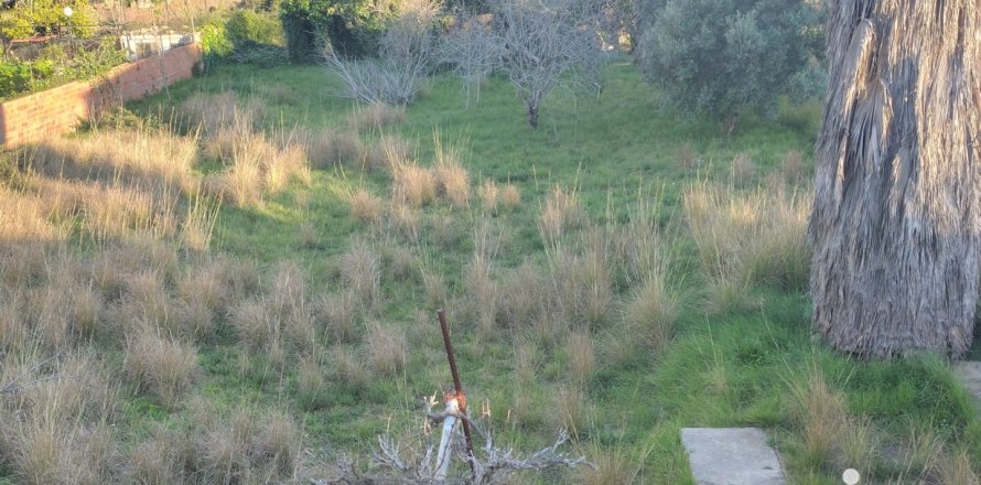 Land plot in Segur de Calafell, Tarragona, Spain 1266 sq.m. No. 185959