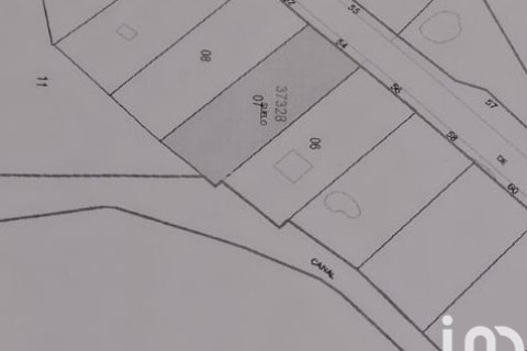 Land plot for sale in Segur de Calafell, Tarragona, Spain 1266 sq.m. No. 185959 - photo 4