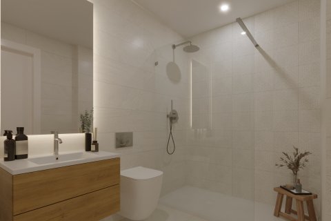 Apartment for sale in Santa Pola, Alicante, Spain 2 bedrooms, 82 sq.m. No. 191004 - photo 7
