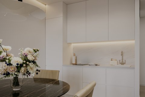 Продажа квартиры в Гуардамар-дель-Сегура, Аликанте, Испания 1 спальня, 56м2 №191002 - фото 7