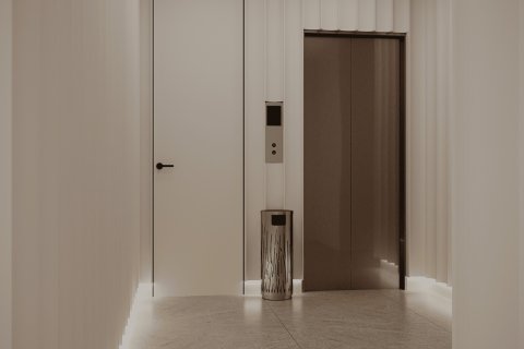 Продажа квартиры в Гуардамар-дель-Сегура, Аликанте, Испания 1 спальня, 56м2 №191002 - фото 13