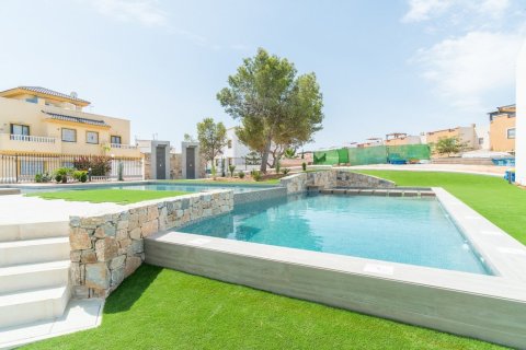 Bungalo pārdošanā Los Balcones, Alicante, Spānijā 3 istabas, 82 m2 Nr. 190998 - attēls 5
