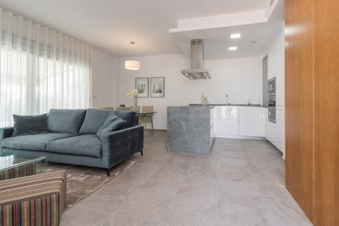 Bungalo pārdošanā Los Balcones, Alicante, Spānijā 3 istabas, 82 m2 Nr. 190998 - attēls 22