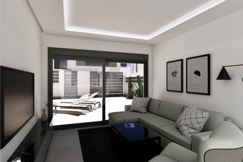 Продажа виллы в Бенихофар, Аликанте, Испания 3 спальни, 192м2 №163205 - фото 7