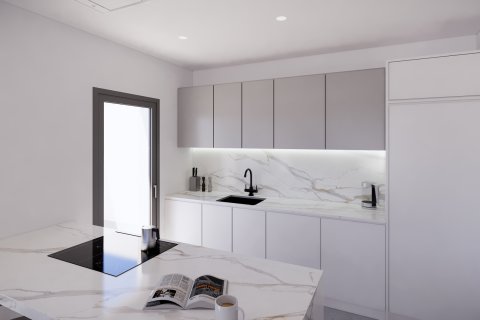 Продажа виллы в Бенихофар, Аликанте, Испания 3 спальни, 192м2 №163205 - фото 12