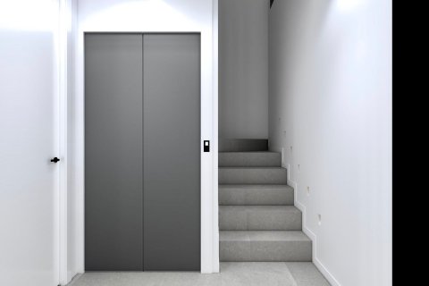 Продажа виллы в Бенихофар, Аликанте, Испания 3 спальни, 192м2 №163205 - фото 16