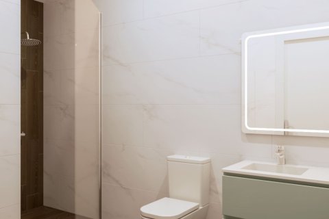 Hus till salu i San Pedro del Pinatar, Murcia, Spanien 3 sovrum, 174 kvm. Nr. 163210 - foto 16