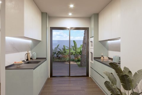 Hus till salu i San Pedro del Pinatar, Murcia, Spanien 3 sovrum, 174 kvm. Nr. 163210 - foto 13