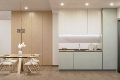 Hus till salu i San Pedro del Pinatar, Murcia, Spanien 3 sovrum, 174 kvm. Nr. 163210 - foto 14