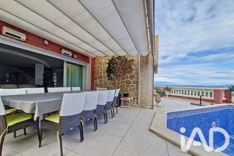 House à vendre à Peniscola, Castellon, Espagne, 470 m2 No. 188123 - photo 3