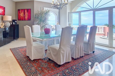 House à vendre à Peniscola, Castellon, Espagne, 470 m2 No. 188123 - photo 7