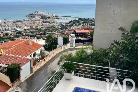 House à vendre à Peniscola, Castellon, Espagne, 470 m2 No. 188123 - photo 2