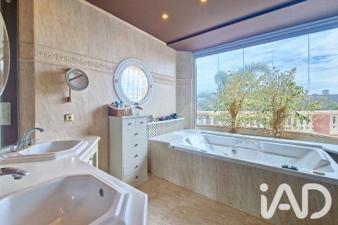House à vendre à Peniscola, Castellon, Espagne, 470 m2 No. 188123 - photo 18