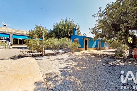 House for sale in Elche, Alicante, Spain 4 bedrooms, 313 sq.m. No. 188121 - photo 4