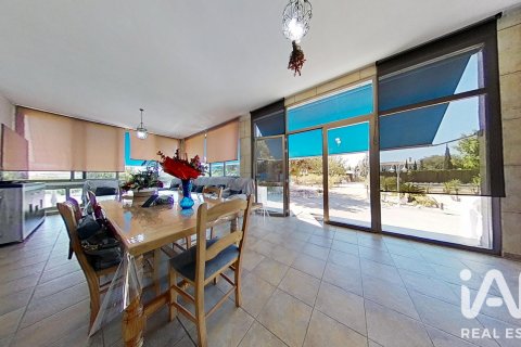 House for sale in Elche, Alicante, Spain 4 bedrooms, 313 sq.m. No. 188121 - photo 8