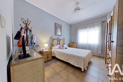 House for sale in Elche, Alicante, Spain 4 bedrooms, 313 sq.m. No. 188121 - photo 11