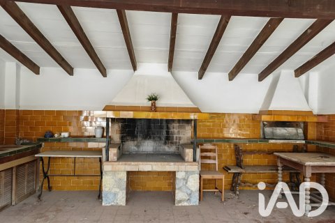 House à vendre à Palma de Majorca, Mallorca, Espagne, 8 chambres, 588 m2 No. 188117 - photo 10