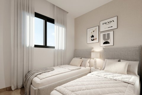 Apartment for sale in Torre-Pacheco, Murcia, Spain 2 bedrooms, No. 148427 - photo 8