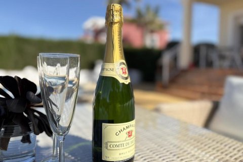 Villa in vendita a Murcia, Spagna 2 camere da letto, 90 mq. N° 148425 - foto 13