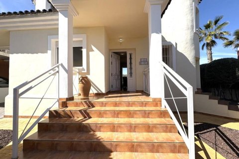 Villa in vendita a Murcia, Spagna 2 camere da letto, 90 mq. N° 148425 - foto 22