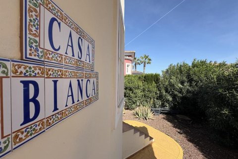 Villa in vendita a Murcia, Spagna 2 camere da letto, 90 mq. N° 148425 - foto 25