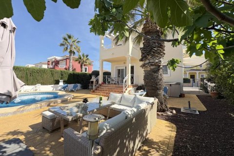 Villa in vendita a Murcia, Spagna 2 camere da letto, 90 mq. N° 148425 - foto 11