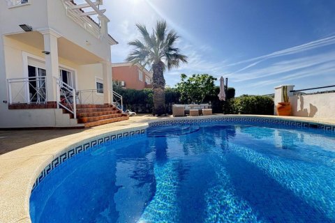 Villa in vendita a Murcia, Spagna 2 camere da letto, 90 mq. N° 148425 - foto 5