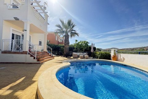 Villa in vendita a Murcia, Spagna 2 camere da letto, 90 mq. N° 148425 - foto 6