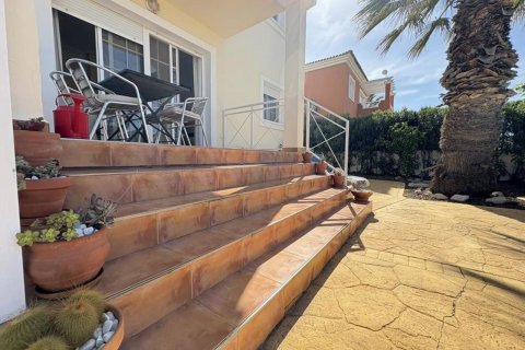 Villa in vendita a Murcia, Spagna 2 camere da letto, 90 mq. N° 148425 - foto 15