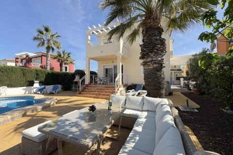 Villa in vendita a Murcia, Spagna 2 camere da letto, 90 mq. N° 148425 - foto 2