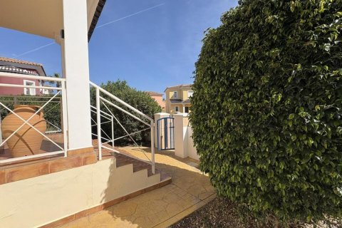 Villa in vendita a Murcia, Spagna 2 camere da letto, 90 mq. N° 148425 - foto 24