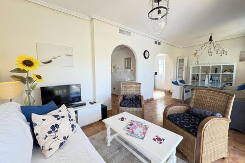 Villa in vendita a Murcia, Spagna 2 camere da letto, 90 mq. N° 148425 - foto 30