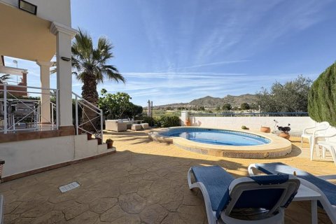 Villa in vendita a Murcia, Spagna 2 camere da letto, 90 mq. N° 148425 - foto 18