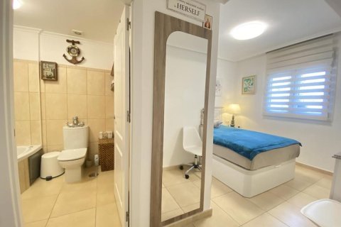 Wohnung zum Verkauf in Murcia, Spanien 3 Schlafzimmer,  Nr. 148426 - Foto 30