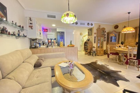 Wohnung zum Verkauf in Murcia, Spanien 3 Schlafzimmer,  Nr. 148426 - Foto 21