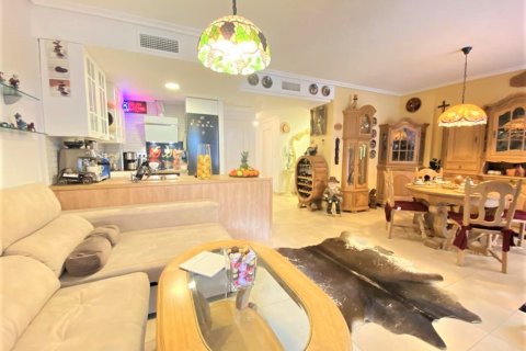 Wohnung zum Verkauf in Murcia, Spanien 3 Schlafzimmer,  Nr. 148426 - Foto 15