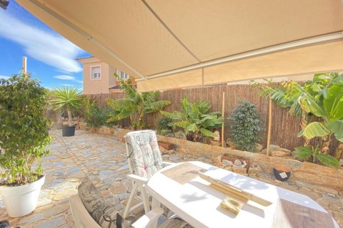 Wohnung zum Verkauf in Murcia, Spanien 3 Schlafzimmer,  Nr. 148426 - Foto 4