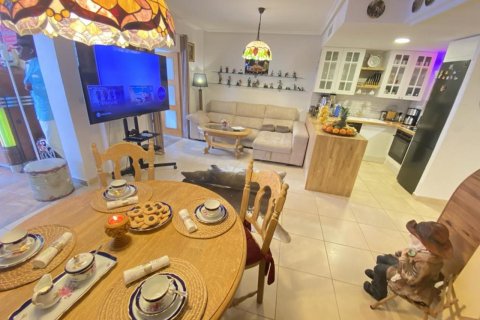 Wohnung zum Verkauf in Murcia, Spanien 3 Schlafzimmer,  Nr. 148426 - Foto 17