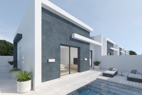 Residencial Breathe III en Balsicas, Murcia, España No. 148440 - foto 2