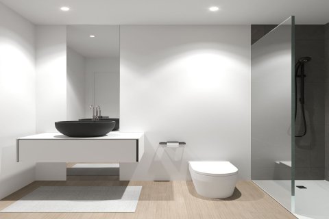 Residencial Breathe III en Balsicas, Murcia, España No. 148440 - foto 5