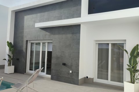 Жилой комплекс Breathe III в Мурсия, Испания №148440