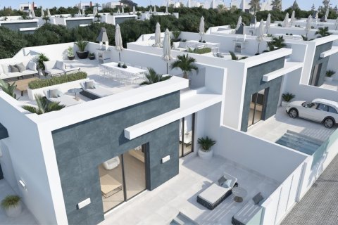 Residencial Breathe III en Balsicas, Murcia, España No. 148440 - foto 9