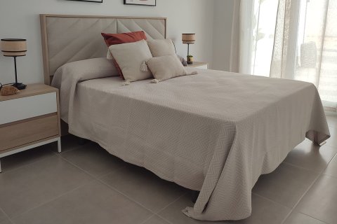 Residencial Breathe III in Balsicas, Murcia, Spanien Nr. 148440 - Foto 6