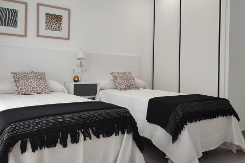 Residencial Breathe III in Balsicas, Murcia, Spanien Nr. 148440 - Foto 3